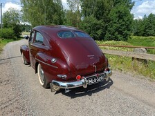 Volvo PV