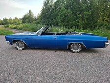 Chevrolet Impala