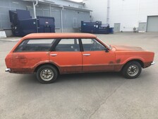Ford Taunus