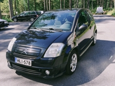 Citroen C2