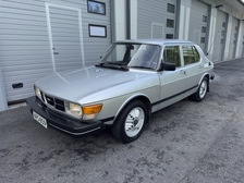 Saab 99
