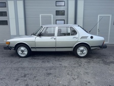 Saab 99