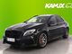 Mercedes-Benz GLA 45 AMG