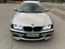 BMW 330