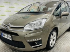 Citroen Grand C4 Picasso