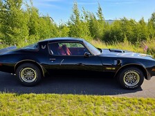 Pontiac Firebird