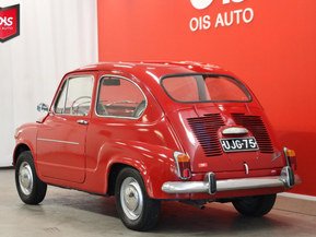 Fiat 600