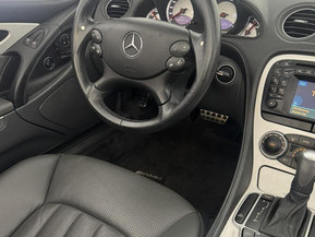 Mercedes-Benz SL 55 AMG
