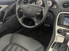 Mercedes-Benz SL 55 AMG