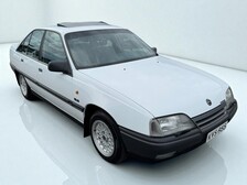 Opel Omega