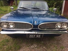 Pontiac Tempest