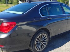 BMW 740