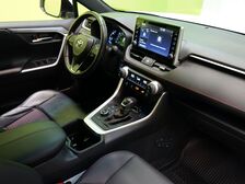 Toyota RAV4 Plug-In