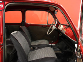 Fiat 600