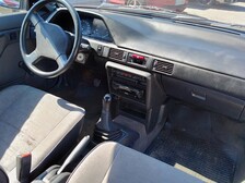 Mazda 323