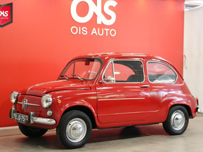 Fiat 600
