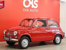 Fiat 600