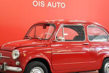 Fiat 600