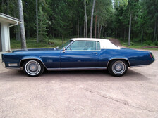Cadillac Eldorado