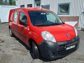Renault Kangoo Express