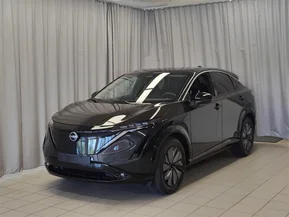 Nissan Ariya