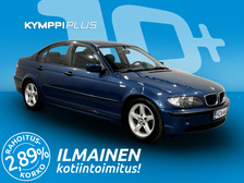 BMW 316