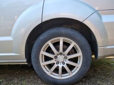 Dodge Caliber