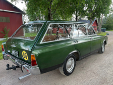 Ford Van