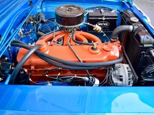 Plymouth Valiant