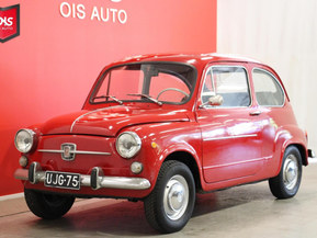 Fiat 600