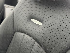 Mercedes-Benz SL 55 AMG