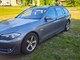 BMW 530 Gran Turismo