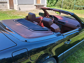 Mercedes-Benz SL