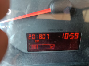 Renault Kangoo Express