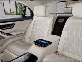 Mercedes-Benz S 63 AMG