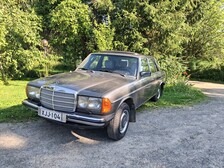 Mercedes-Benz 300