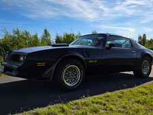 Pontiac Firebird
