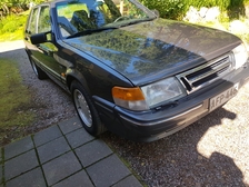 Saab 9000