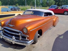 Chevrolet Styleline