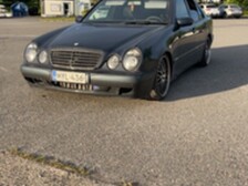 Mercedes-Benz 200