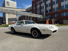 Pontiac Firebird