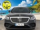 Mercedes-Benz S