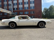 Pontiac Firebird