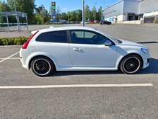Volvo C30