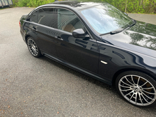 BMW 335