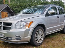 Dodge Caliber