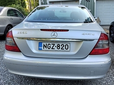 Mercedes-Benz 500
