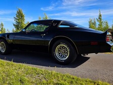 Pontiac Firebird