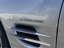 Mercedes-Benz SL 55 AMG