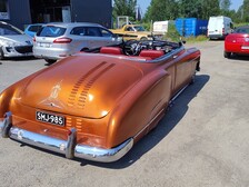 Chevrolet Styleline
